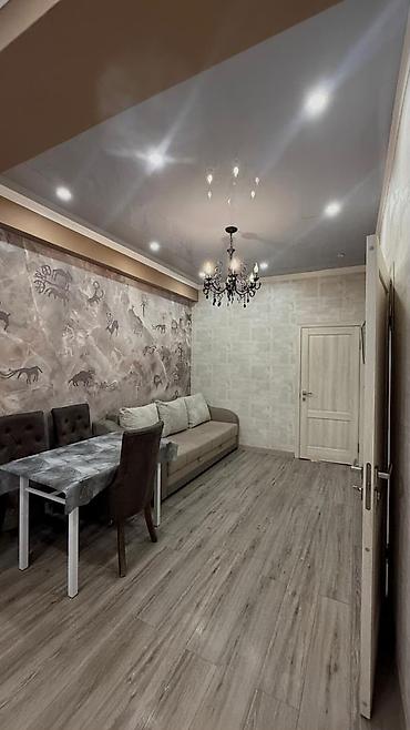 67: 3 комнаты, 67 м², Вефа ТЦ Элитка, 10 этаж, Евроремонт — 3