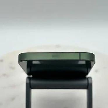 Apple iPhone: Apple iPhone 13 mini – zeleni - Kompaktan 5.4" Super Retina XDR OLED — 11