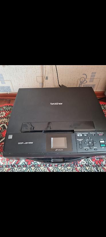 baku electronics printer: Rəgli printer. Az işlənib. 3 ədəd kartric alınmalıdır — 1