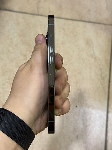 iphone 256gb: IPhone 13 Pro, Б/у, 256 ГБ, Alpine Green, Чехол, 77 % — 2
