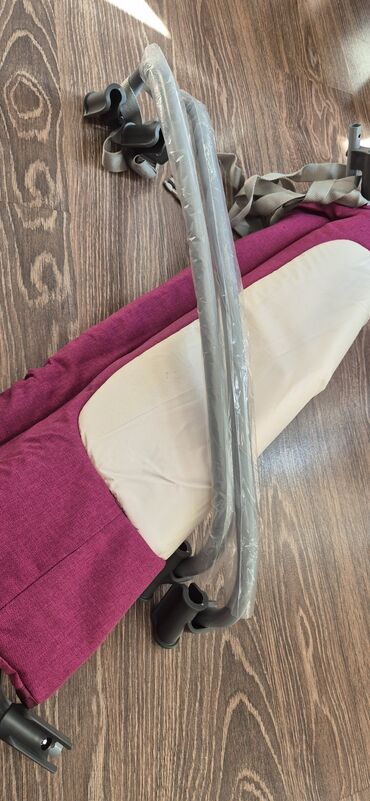 Manejlər: Манеж-кровать Cool Baby в ярком красном цвете - отличный выбор для -da lalafo.az — 13 Manejlər: Манеж-кровать Cool Baby в ярком красном цвете - отличный выбор для — 13