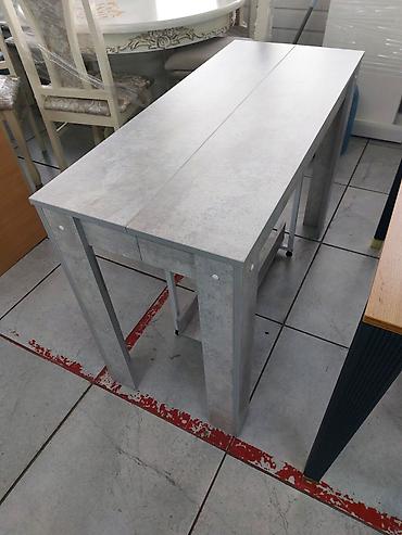 Столы-трансформеры: 3 метровый стол трансформер. Длина от 48 см до 3 метра. Ширина 90, 100 — 15