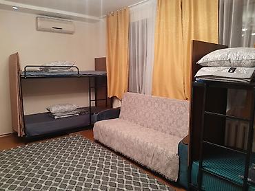 Долгосрочная аренда квартир: 1 комната, Собственник, С подселением, С мебелью полностью — 5