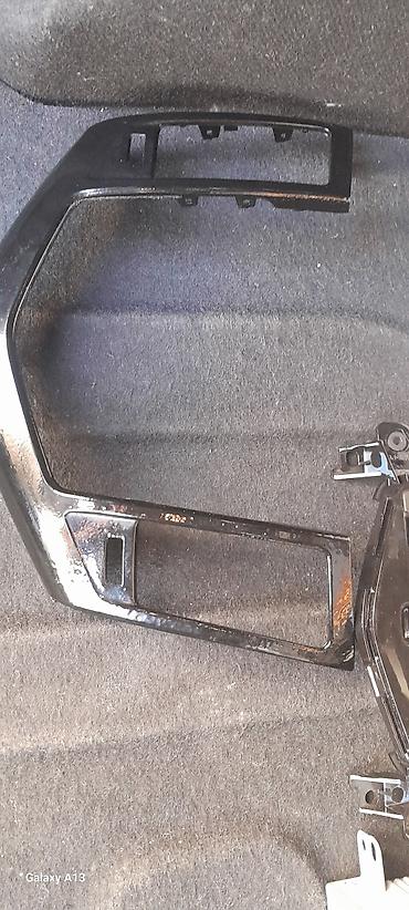 panasonic: Chevrolet MyLink/Infotainment komplekti – orijinal GM hissələri — 5