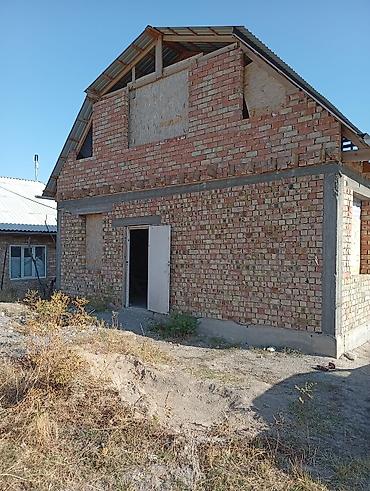 финские дома: 4 комнаты, 72 м², 5 соток, Новопокровка, Собственник — 1