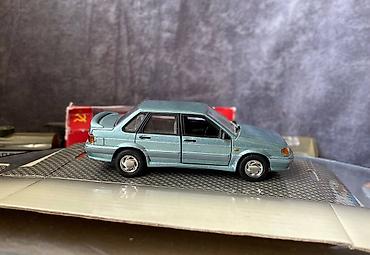1997: VAZ, 1997 il, 1:43, Dəmir, Ödənişli çatdırılma — 10