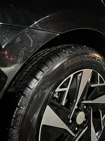 grander: Hyundai Grandeur: 2022 г., 2.4 л, Автомат, Гибрид, Седан — 4