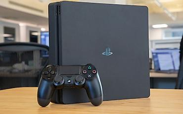 sony 6500: Profika yani istediyiniz oyunu yazib pozmaq olur PlayStation 4 Silim — 1