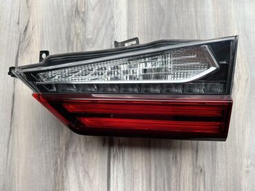 Стоп-сигналы: Задний правый стоп-сигнал Lexus 2019 г., Б/у, Оригинал, США — 3