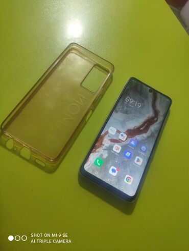 айфон 11 про бу цена в бишкеке: Tecno Camon 18, Б/у, 128 ГБ, 2 SIM