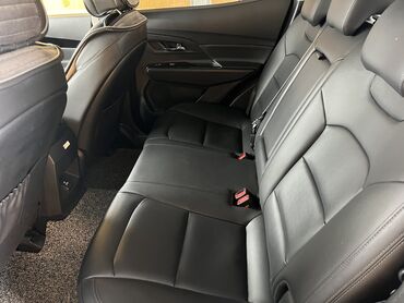 Ssangyong: Ssangyong Korando: 2020 г., 1.6 л, Автомат, Дизель, Кроссовер at lalafo.kg — 6 Ssangyong: Ssangyong Korando: 2020 г., 1.6 л, Автомат, Дизель, Кроссовер — 6