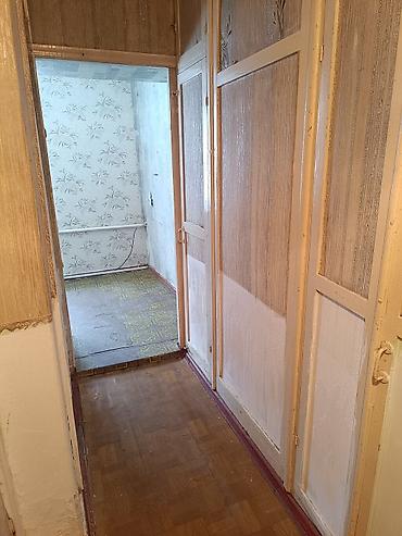 Продажа квартир: 3 комнаты, 56 м², 1 этаж, Готовая ПСО (под самоотделку) — 3