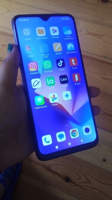 Redmi: Redmi Note 12 Pro+, 64 GB, rəng - Qara, İki sim kartlı