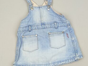 Сукня, DKNY, 2-3 р., 92-98 см, стан - Ідеальний