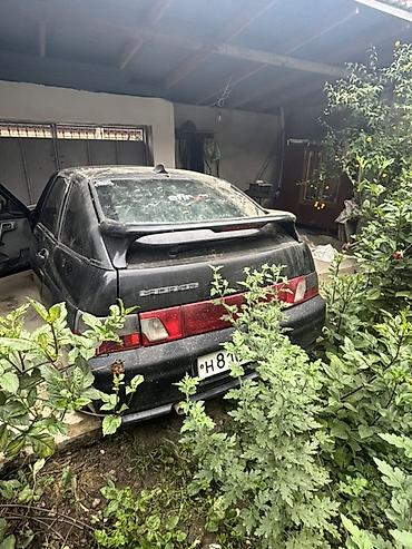 азербайджан авто: Avtomobil: Lada 2112 (VAZ 2112) hatchbek, qara rəng Kuzov: 5 qapı — 3