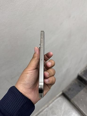 Apple iPhone: IPhone 15 Pro Max, 256 ГБ, Natural Titanium, 100 % — 7