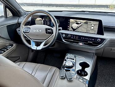 секс корейа: Kia K8: 2022 г., 1.6 л, Автомат, Бензин, Седан — 8