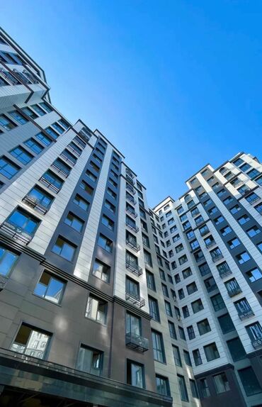 частный дом в бишкеке: 3 комнаты, 107 м², Элитка, 7 этаж, ПСО (под самоотделку)