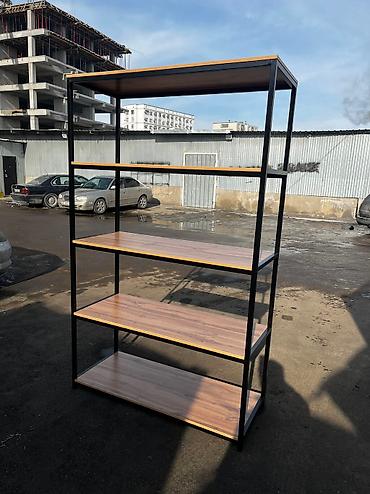 Полки для магазина: Стеллажи полки в наличии от производителя недорого at lalafo.kg — 16 Полки для магазина: Стеллажи полки в наличии от производителя недорого — 16