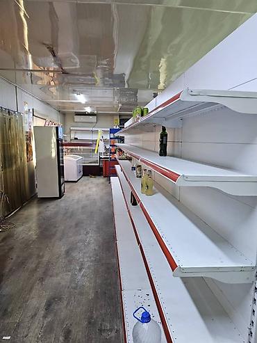Соода жабдуулары: Торговое оборудование для магазина
Все продается цена договорная — 3