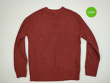 simple sweter: Reserved, Sweter dla mężczyzn, rozmiar M — 3
