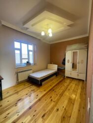 Həyət evləri və villaların satışı: Biləcəri 5 otaqlı, 180 kv. m, Kredit yoxdur, Yeni təmirli — 14