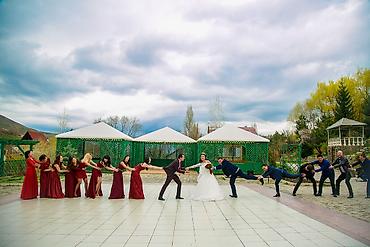 деловой: Фотосъёмка, Видеосъемка | Студия, С выездом | Видео портреты, Фотосессия, Рекламные ролики — 8