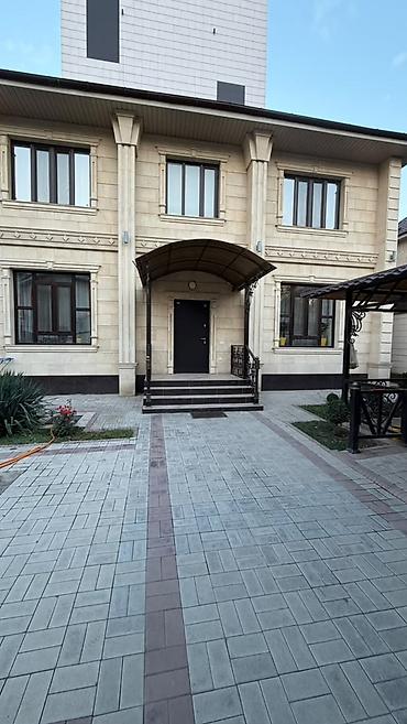 300 м², 6 комнат, Кок-Жар ж/м, Без животных at lalafo.kg 300 м², 6 комнат, Кок-Жар ж/м, Без животных