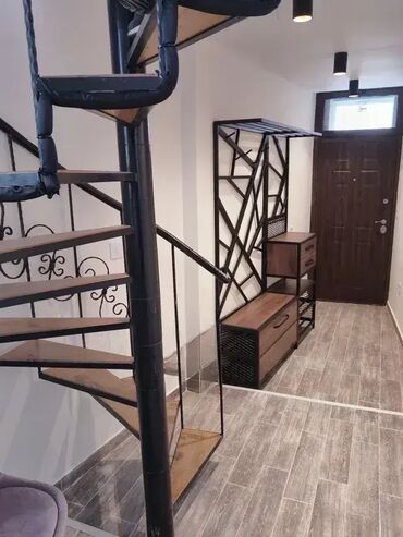 Ostali nameštaj: Cipelarnik za predsoblje - A21 Materijal: Izrada od čeličnih kutija — 6