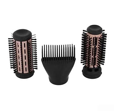 daraq fen: Daraqlı fen "Remington AS8810"Daraqlı fen Remington AS8810 Remington — 2