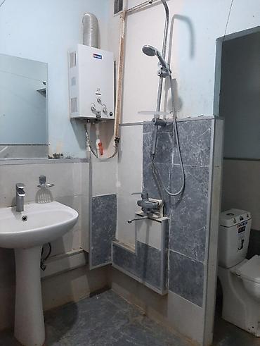naftalan kiraye ev: ✨ Nəsimi Rayonunda, Memar Əcəmi Metrosunun Yanında 30 m² 2 Otaqlı Tam — 4