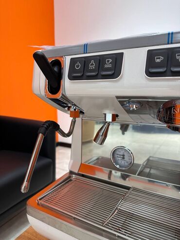 сколько стоит кофе машина в бишкеке: Кофеварка, кофемашина, Новый, Самовывоз