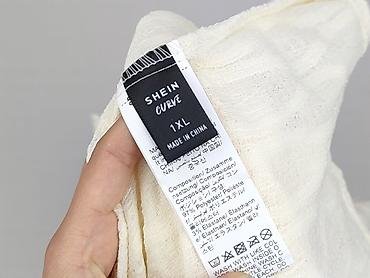 koszulo bluza: Shein Curve, Bluzka damska, rozmiar XL — 4