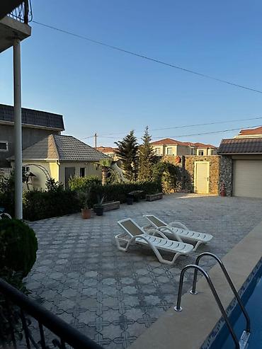 Həyət evləri və villalar: 350 kv. m, 6 otaqlı, Su — 4
