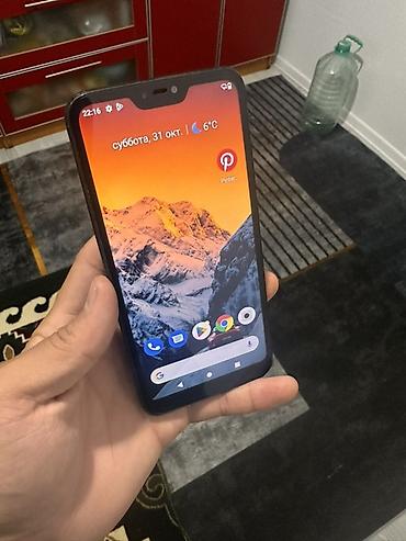 64: Xiaomi Mi A2 Lite 4/64 Обмен предлагайте что угодно, особенно — 4