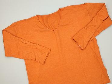tunika sweter: Sweter damski, rozmiar L — 1