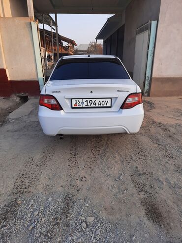 Daewoo: Daewoo Nexia: 2012 г., 1.5 л, Механика, Бензин, Седан — 16