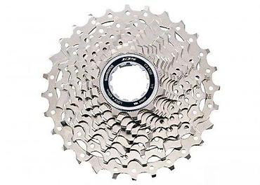 neo zone krusevac: KASETA CS- BRZINA 105 SERIJA | Drumski zadnji lančanici, Shimano 105 — 1