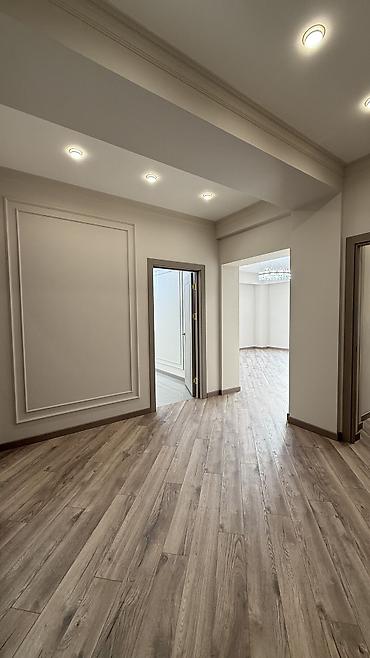 Продажа квартир: 3 комнаты, 96 м², 9 этаж at lalafo.kg — 14 Продажа квартир: 3 комнаты, 96 м², 9 этаж — 14