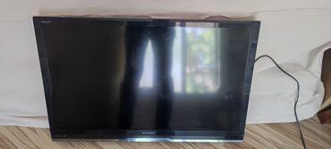hp probook s: Б/у Телевизор Sharp Led 82" FHD (1920x1080), Платная доставка