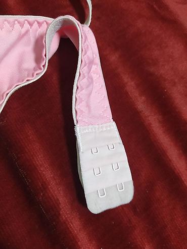 Brushalteri, Bralete: Prodajem ekstra seksi brushalteri,prelepo stoji,najnoviji model na — 2