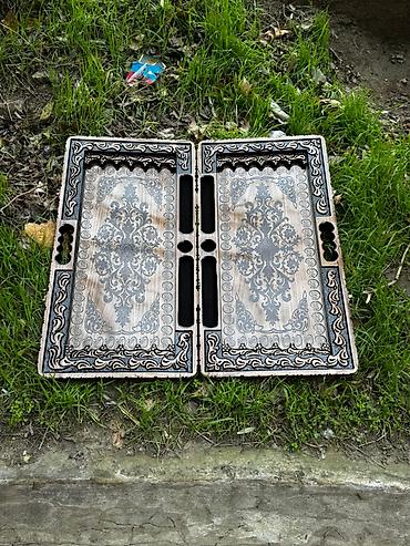 Nərdlər: Nerd NƏRD NARD NƏRDTAXTA NERDTAXTALAR HAZOR ELDE VAR. Cesid coxdu — 13