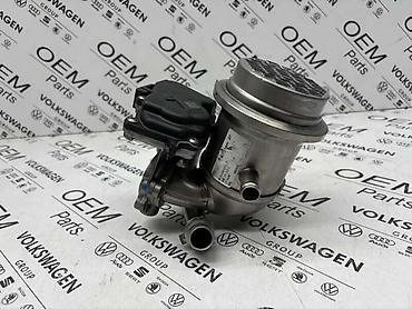 whatsapp 86: EGR SA HLADNJAKOM 04B ZA VOLKSWAGEN GOLF 7, PASSAT B8, TIGUAN . - — 1
