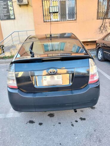 Toyota: Toyota Prius: 1.5 l | 2008 il Hetçbek — 7