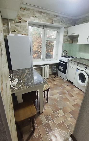 Долгосрочная аренда квартир: 2 комнаты, Собственник, Без подселения, С мебелью полностью — 7