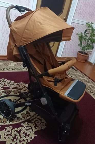 Nənnilər: Kidilo kalyaska 70 azn yaxsi veziyyetde yunguldu camadan kimi yogilir