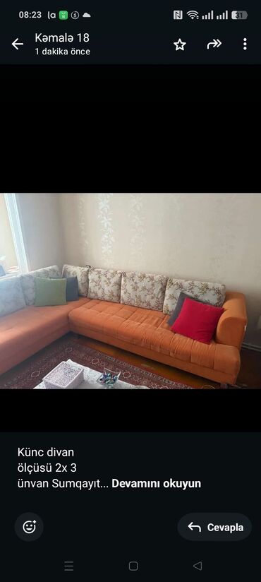 диван клик кляк: Künc divan