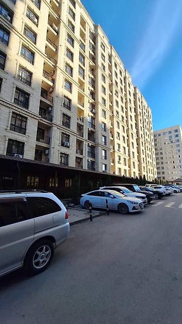 Продажа квартир: 3 комнаты, 85 м², Элитка, 4 этаж, Евроремонт — 1