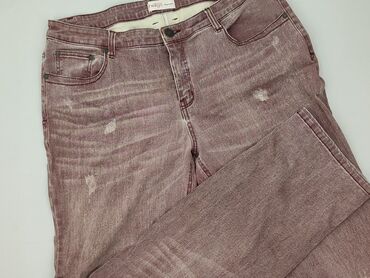 shein hello kitty spodnie: Sheego, Jeans for women, size S (EU 36)