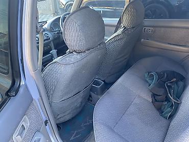 bmw ix3: Toyota Avensis: 2001 г., 1 л, Автомат, Бензин, Универсал — 8